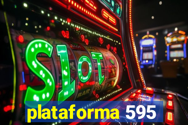 plataforma 595